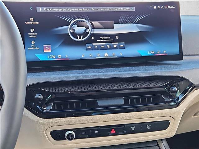 Used 2026 BMW 330i Sedan w/ Convenience Package RWD image 14