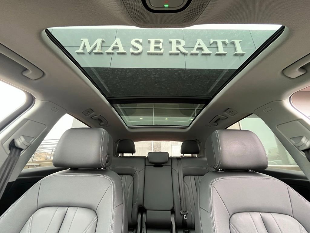 Used 2022 Audi Q5 2.0T Premium Plus w/ Premium Plus Package image 15