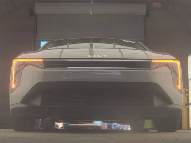 Used 2026 Kia K4 FWD image 8