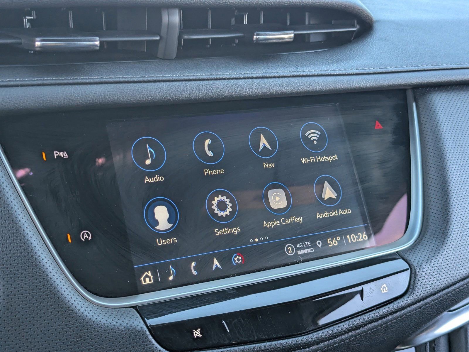 Used 2024 Cadillac XT5 Sportv image 27