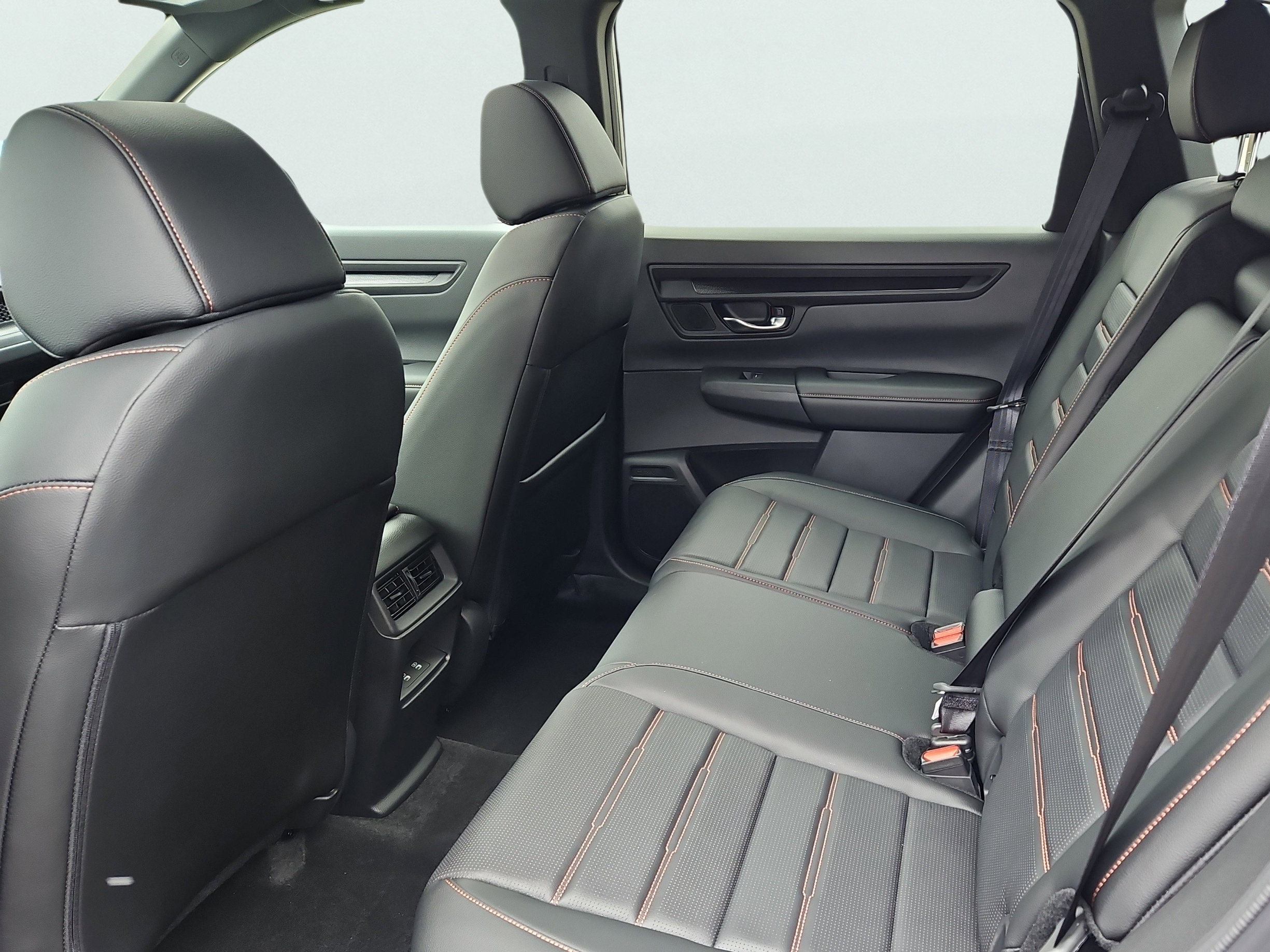 New 2026 Honda CR-V Sport-L image 20