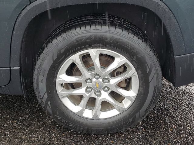 Used 2020 Chevrolet Traverse LT AWD/4WD image 33