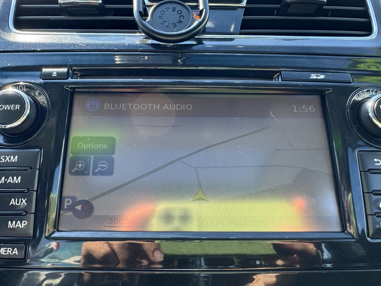 Used 2015 Nissan Altima 2.5 SL w/ Technology Package image 21