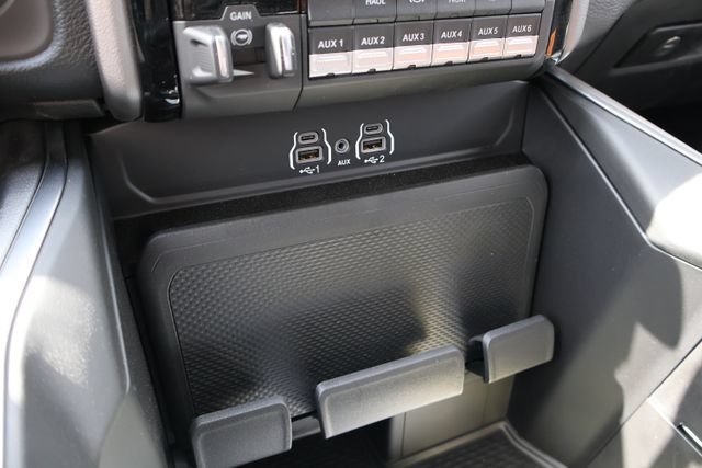 New 2026 RAM 2500 Lone Star AWD/4WD image 14