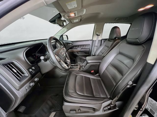 Used 2022 GMC Canyon Denali AWD/4WD image 10