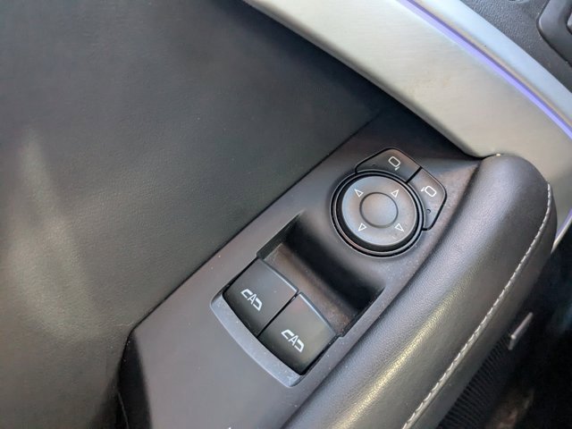 Used 2018 Chevrolet Camaro LT image 17