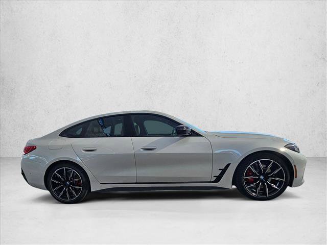 Used 2026 BMW 440i xDrive AWD/4WD image 4