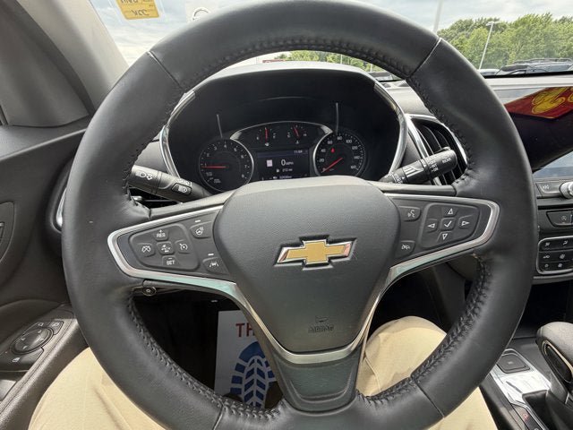 Used 2022 Chevrolet Equinox LT AWD/4WD image 22