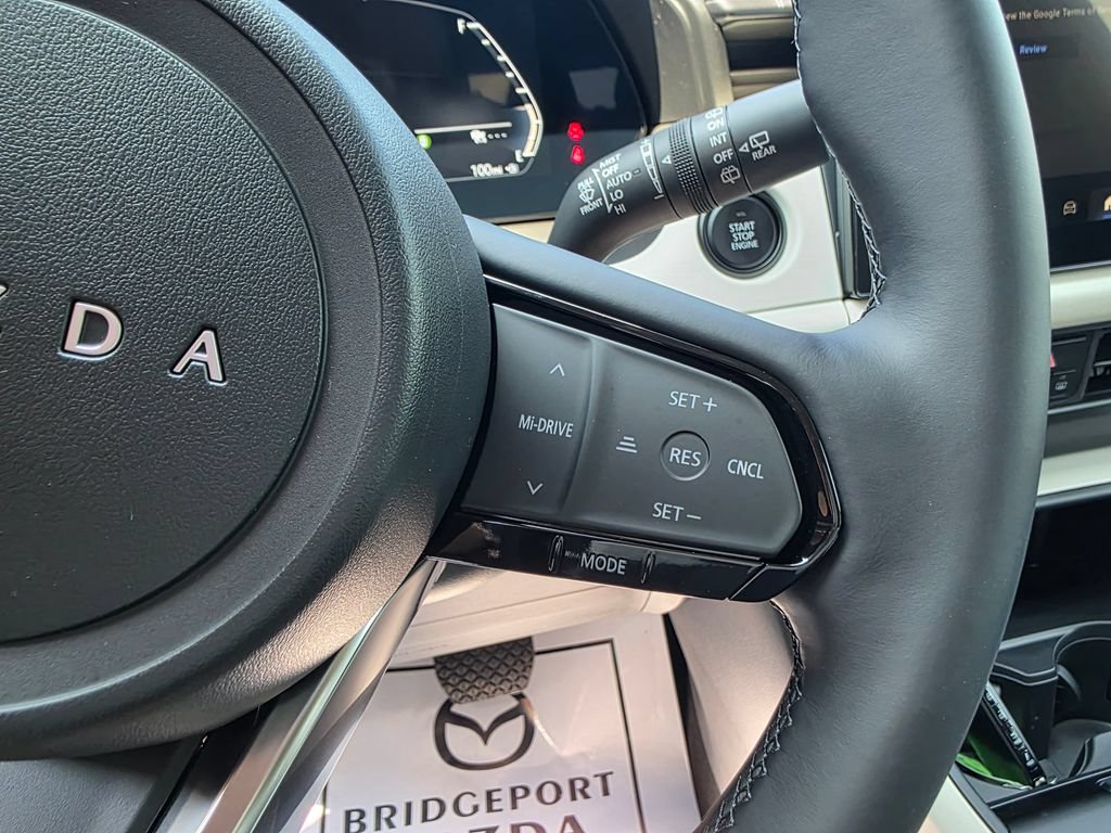 New 2026 MAZDA CX-5 Preferred AWD/4WD image 20