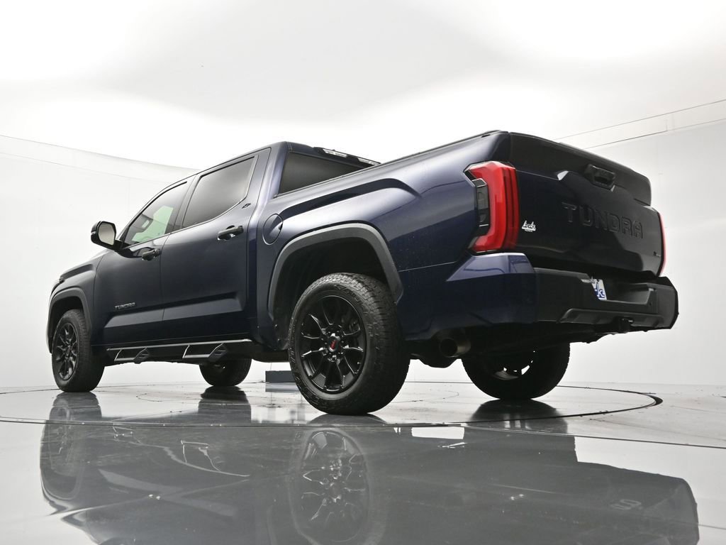 Used 2022 Toyota Tundra SR5 w/ Convenience Package RWD image 41