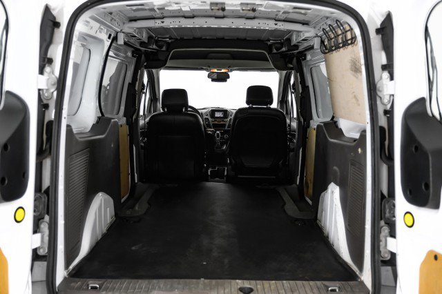 Used 2019 Ford Transit Connect XL image 36