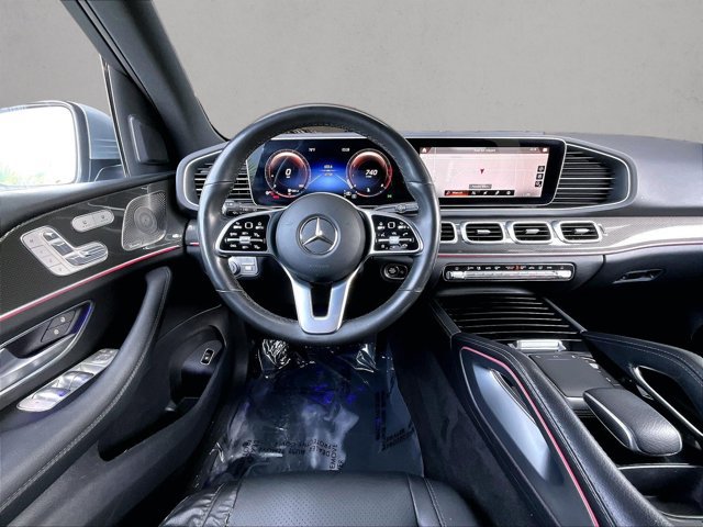 Certified 2022 Mercedes-Benz GLE 350 image 7