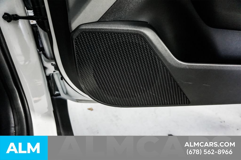 Used 2025 Kia K4 EX image 46