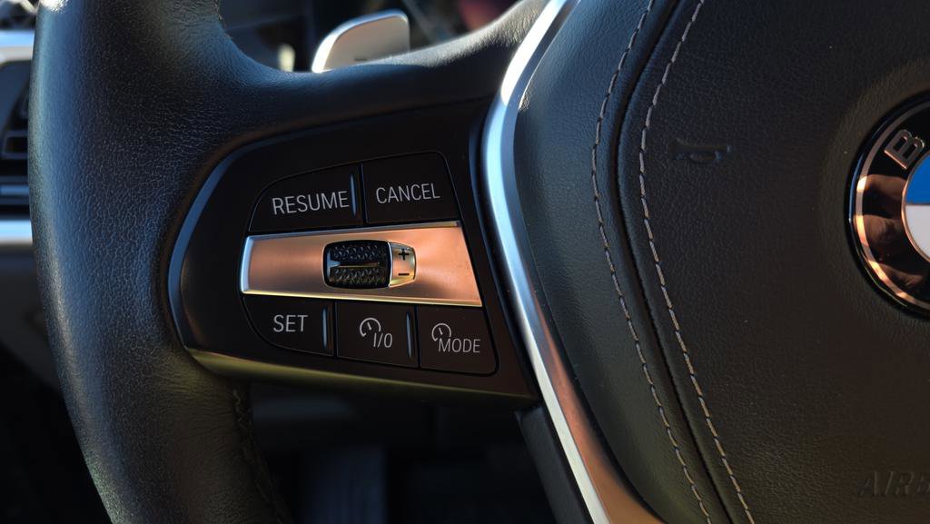 Used 2024 BMW X5 xDrive40i w/ Parking Assistance Package image 36