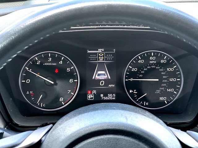 Used 2024 Subaru Legacy Premium AWD/4WD image 21