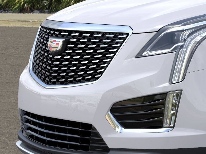 New 2025 Cadillac XT5 Premium Luxury image 13