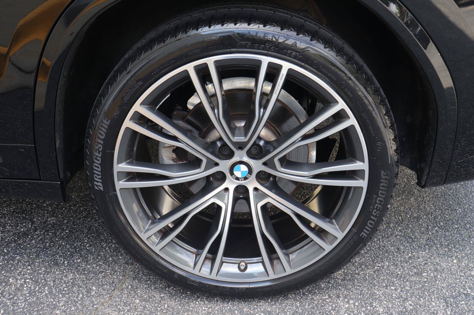 Used 2024 BMW X3 sDrive30i w/ Premium Package w/ZPA RWD image 40