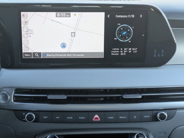 Used 2024 Hyundai Palisade SEL w/ Premium Package AWD/4WD image 24