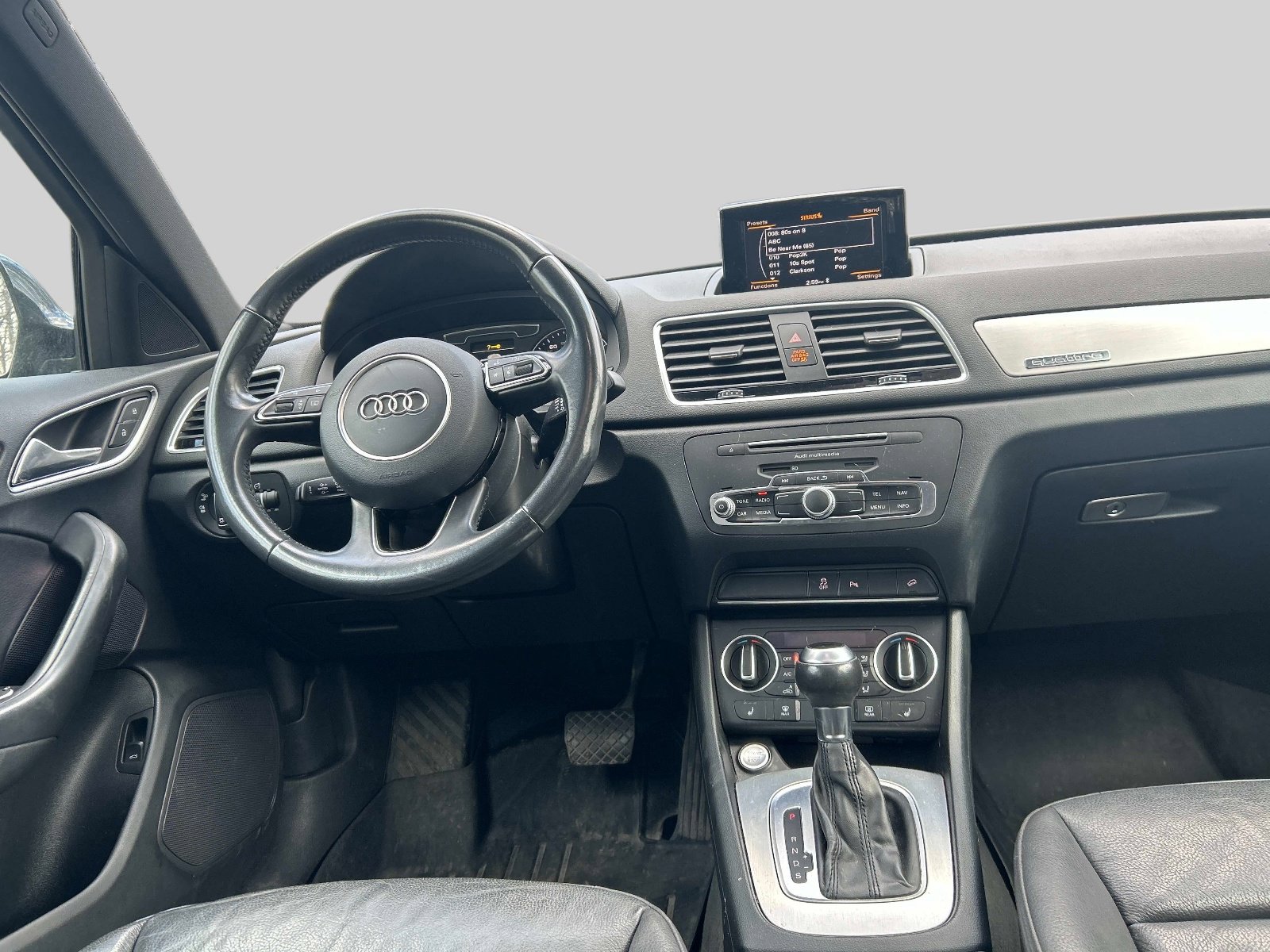 Used 2018 Audi Q3 2.0T Premium image 17