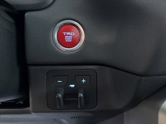 Used 2024 Toyota Tundra Limited w/ TRD Off-Road Package image 28