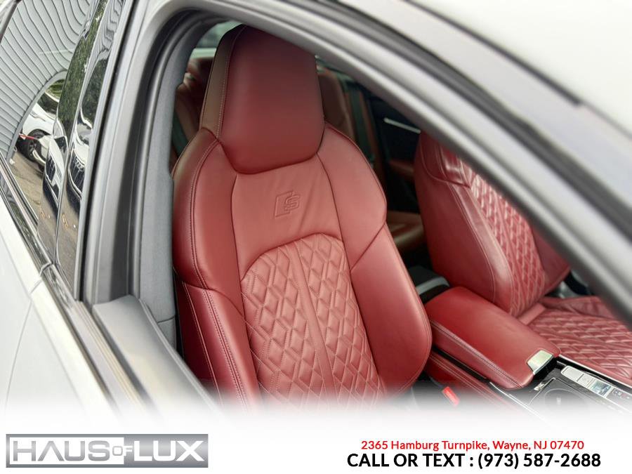 Used 2021 Audi S6 Premium Plus w/ S Sport Package image 3