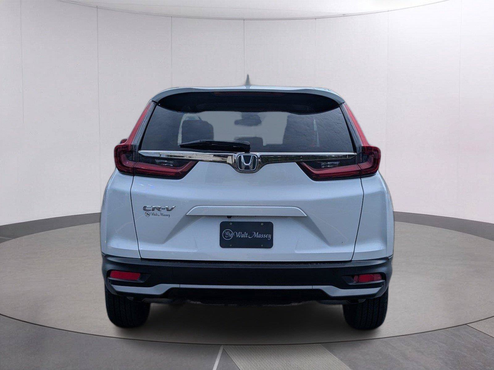 Used 2020 Honda CR-V EX-L image 4