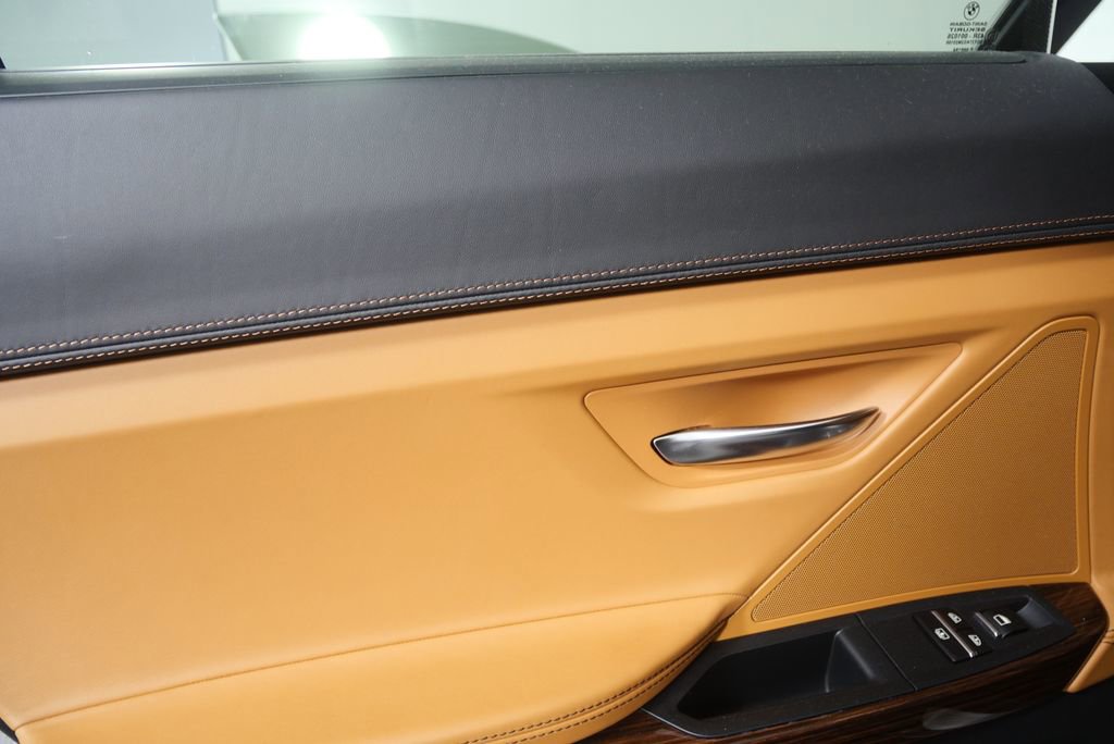 Used 2017 BMW 650i Gran Coupe image 14