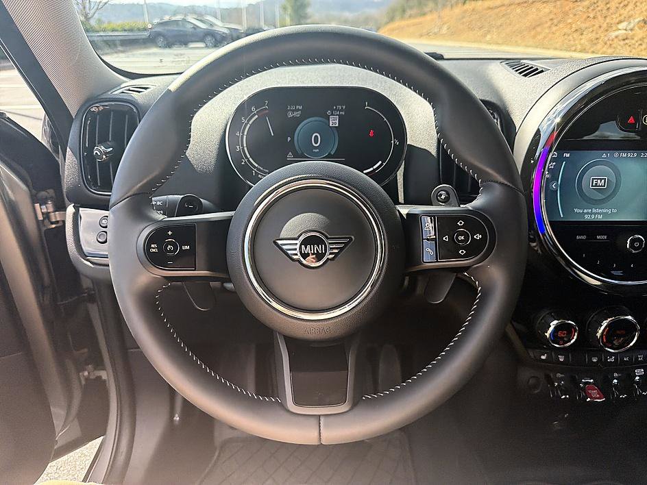 Used 2024 MINI Cooper Countryman S image 18