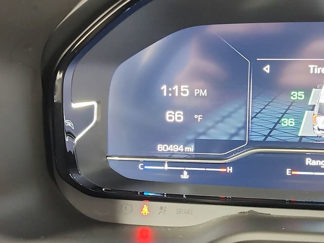 Used 2024 GMC Yukon Denali image 22