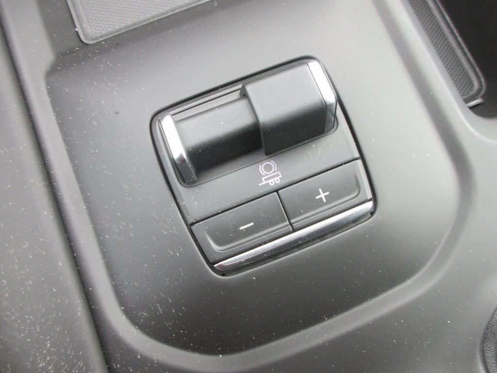 New 2026 GMC Sierra 2500 AT4X image 21