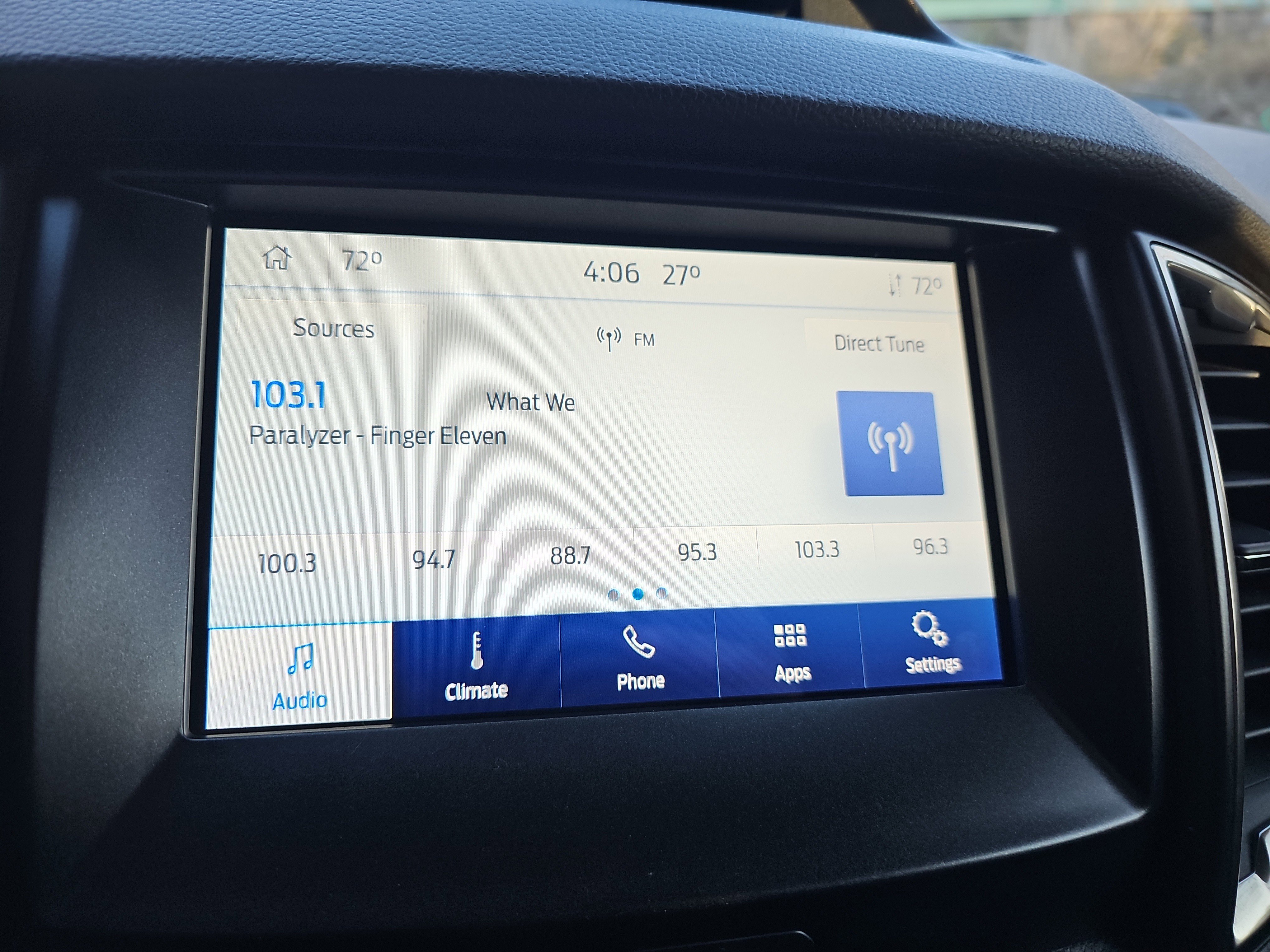 Used 2021 Ford Ranger XLT w/ Tremor Off-Road Package image 27