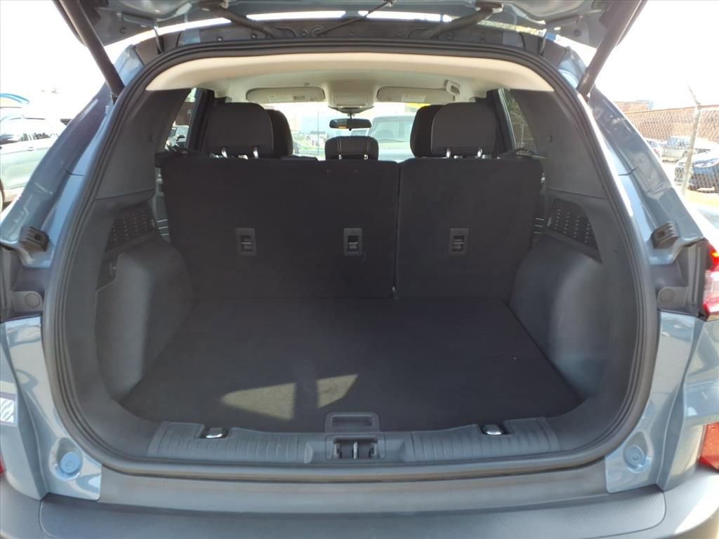 Certified 2023 Ford Escape Active w/ Tech Pack #2 image 10