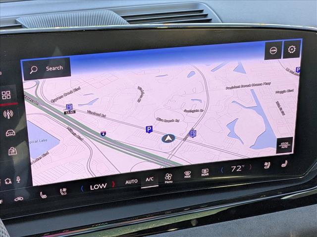 New 2025 Audi S5 Premium Plus image 12