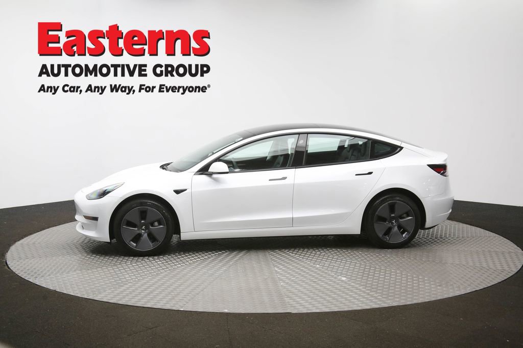 Used 2023 Tesla Model 3 Standard Range RWD image 57