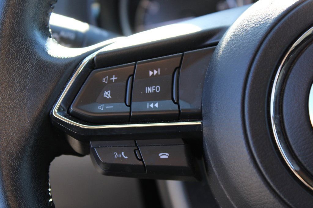 Used 2021 MAZDA CX-9 Sport image 14