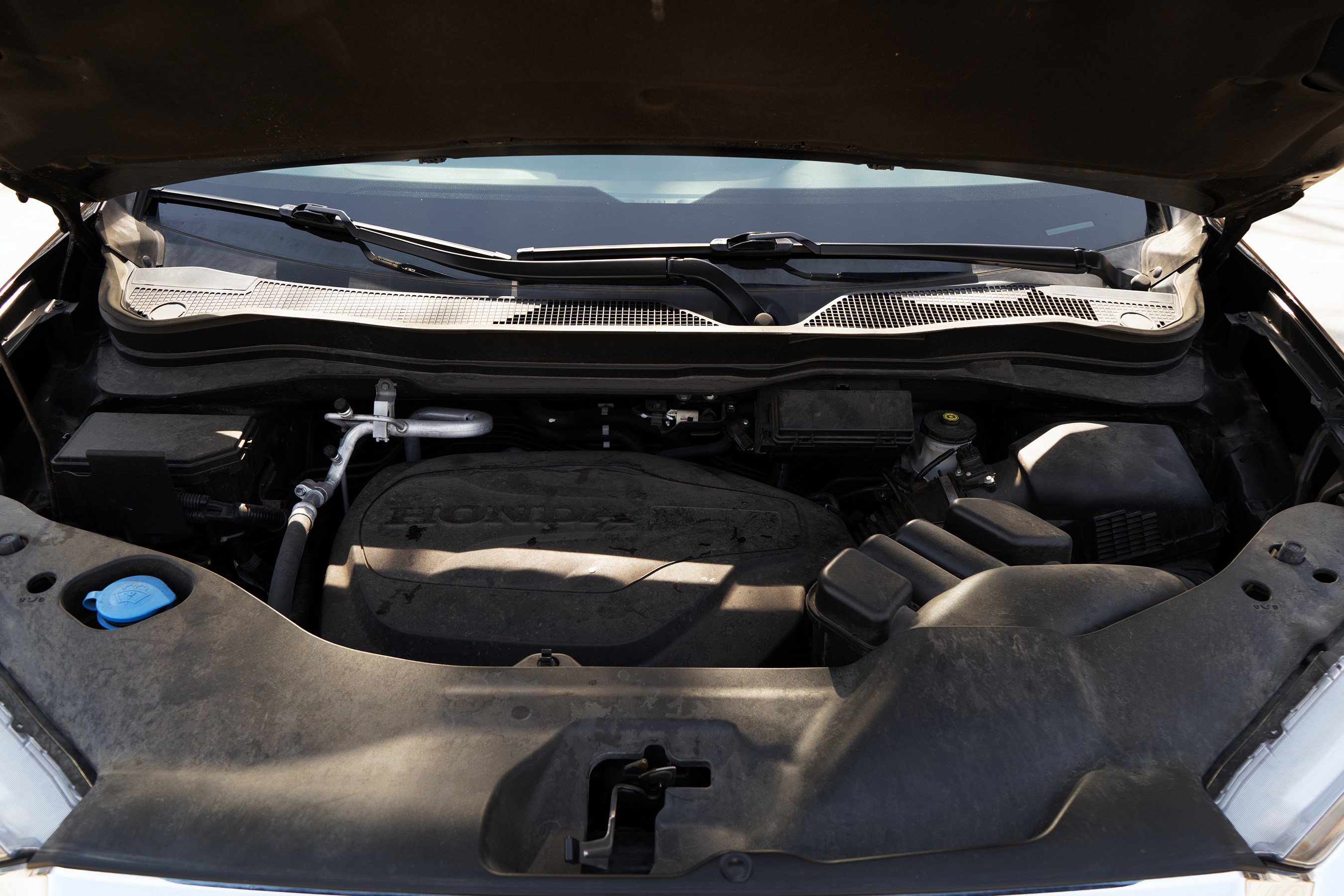 Certified 2023 Honda Ridgeline RTL image 44