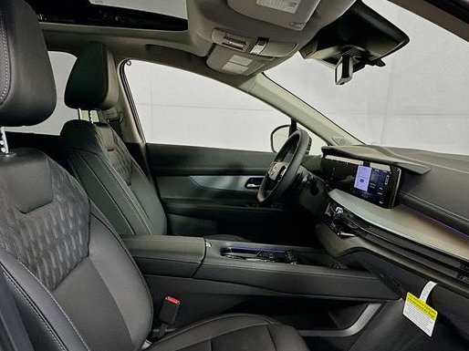 New 2026 Nissan Murano Platinum w/ Cargo Package AWD/4WD image 23