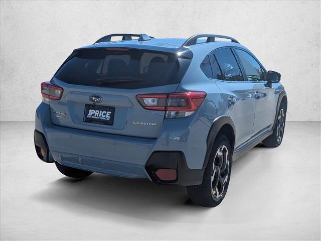 Used 2021 Subaru Crosstrek 2.5i Limited w/ Moonroof Package 2 image 5