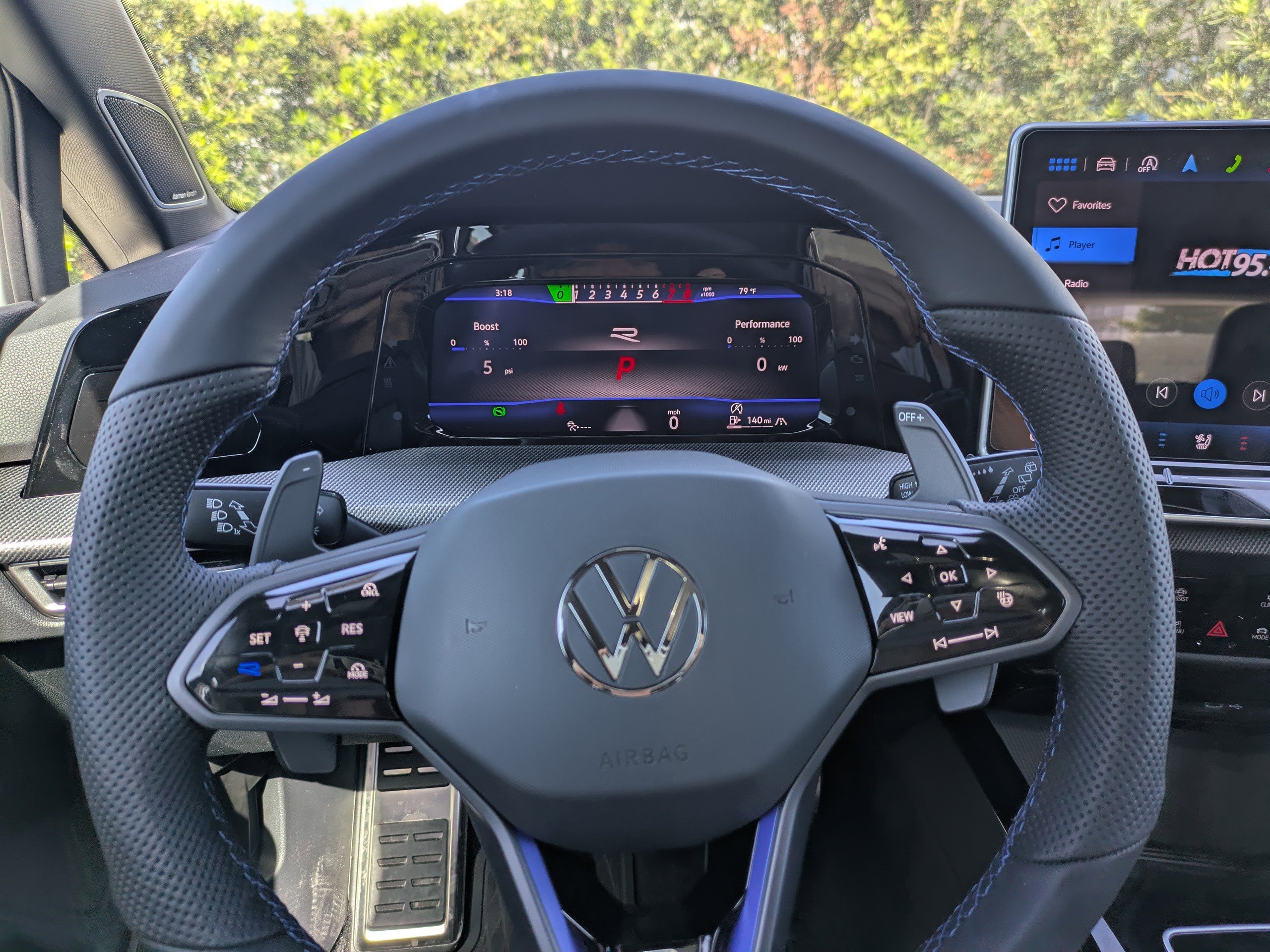New 2026 Volkswagen Golf image 29