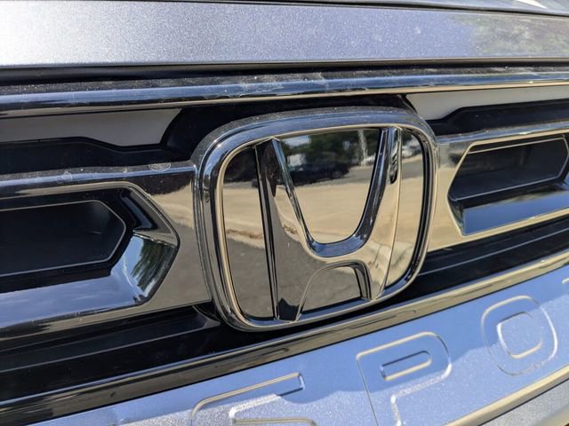 New 2026 Honda Passport TrailSport Elite image 12