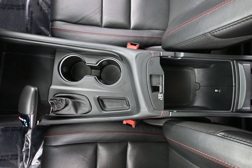 Used 2024 Dodge Durango GT AWD/4WD image 40