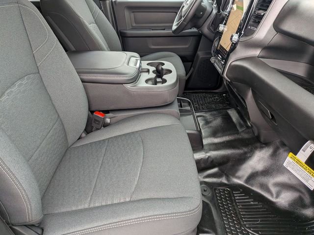 New 2026 RAM 2500 Tradesman image 28