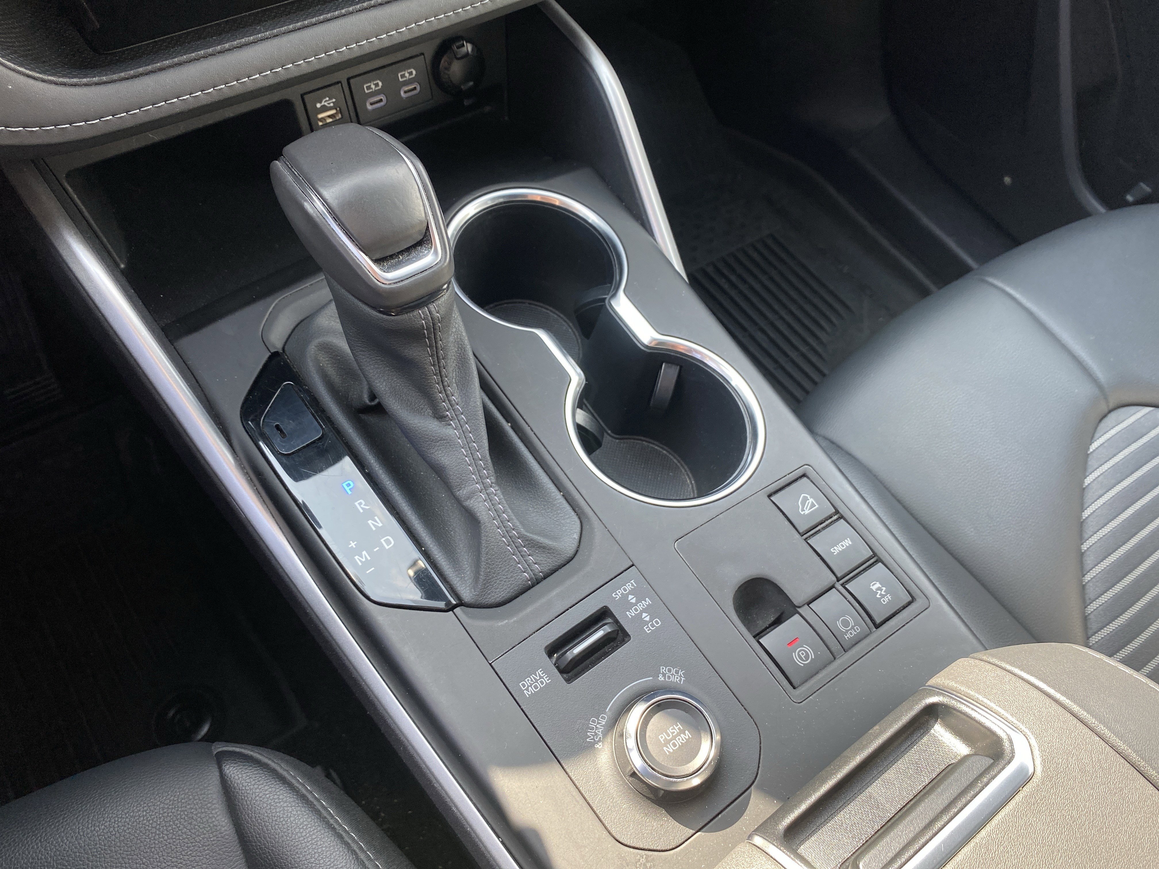 Used 2024 Toyota Highlander XSE image 26