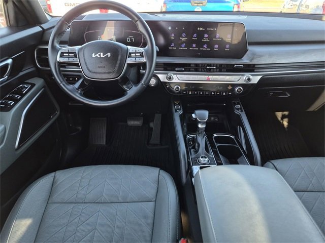 Used 2023 Kia Telluride EX X-Line image 28