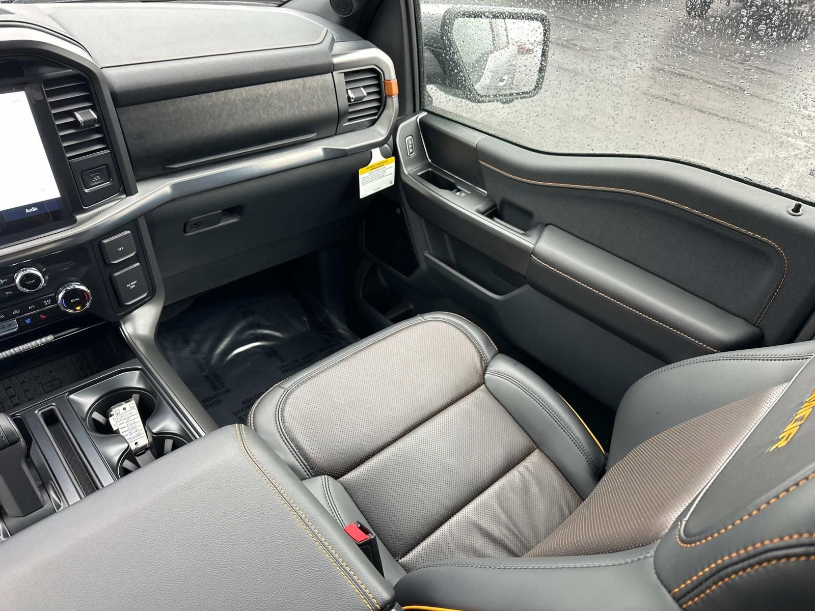 New 2025 Ford F150 Tremor w/ Equipment Group 402A High image 28