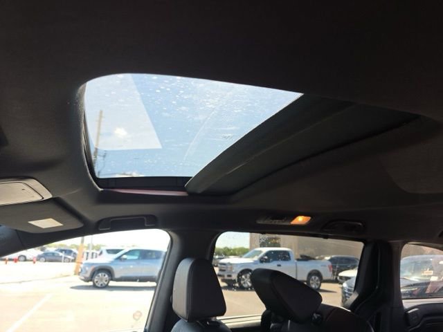 Used 2025 Honda Odyssey Sport-L image 16