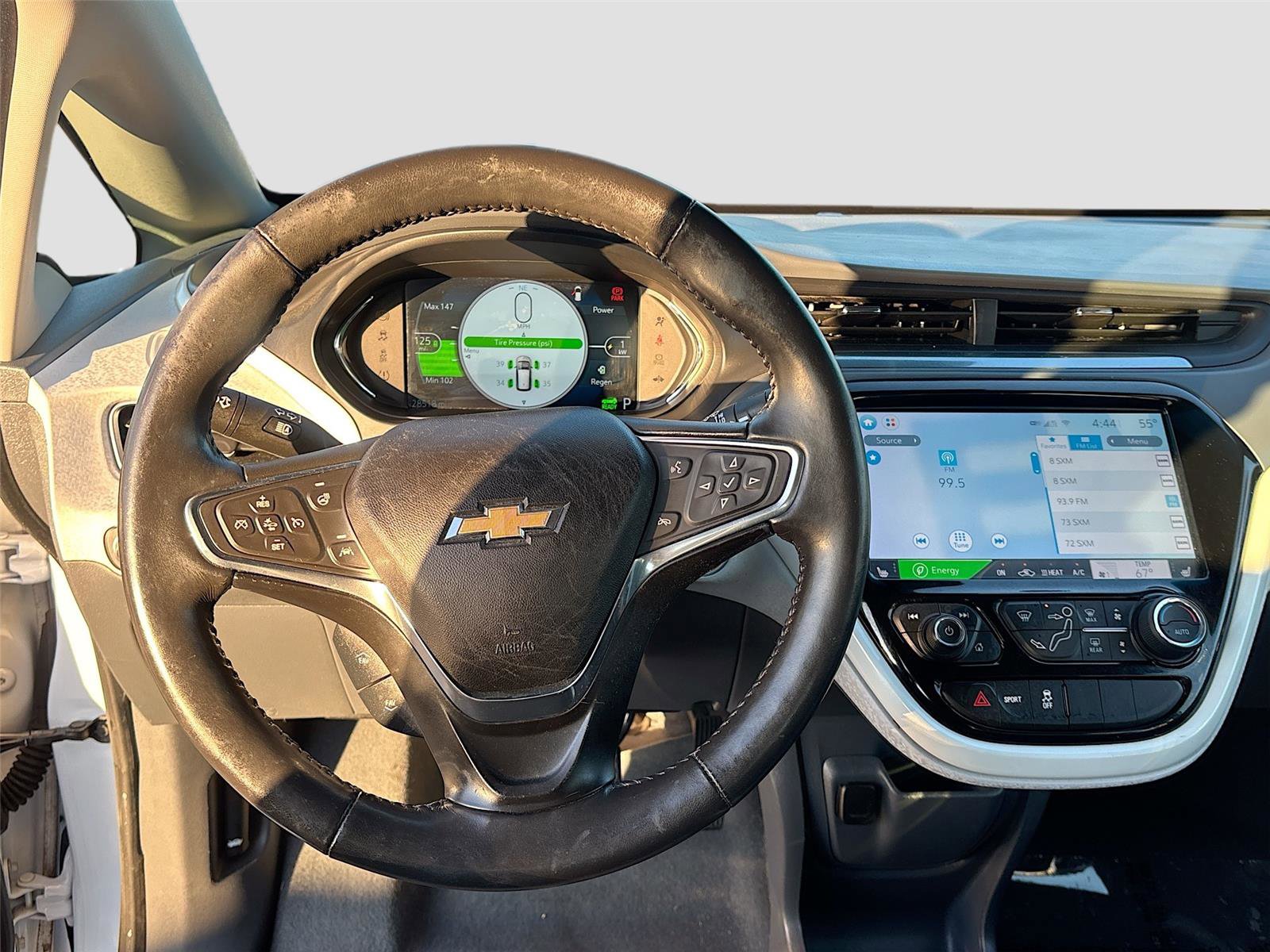 Used 2019 Chevrolet Bolt LT image 12