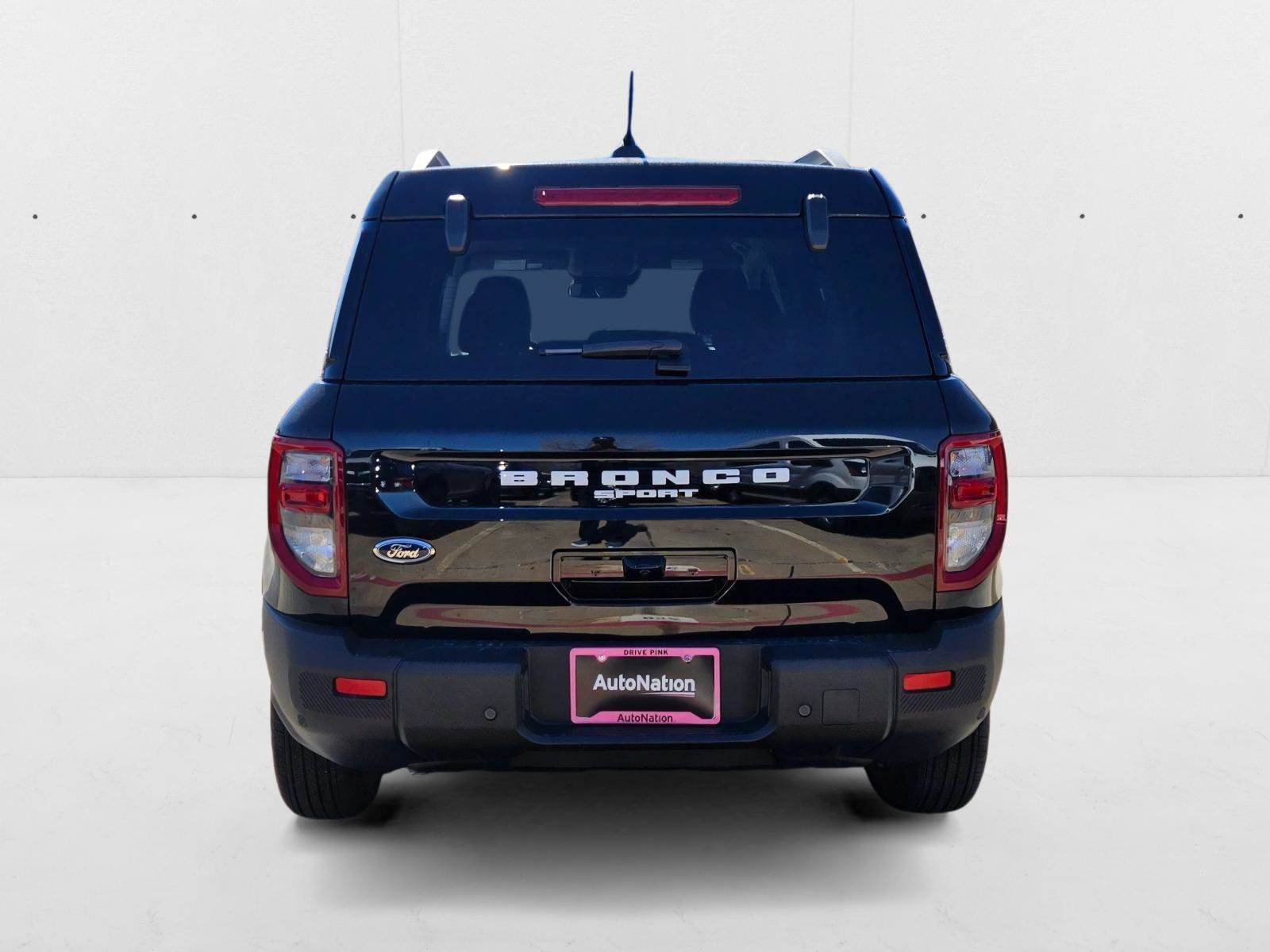New 2025 Ford Bronco Sport Outer Banks w/ Outer Banks Tech Package+ AWD/4WD image 7