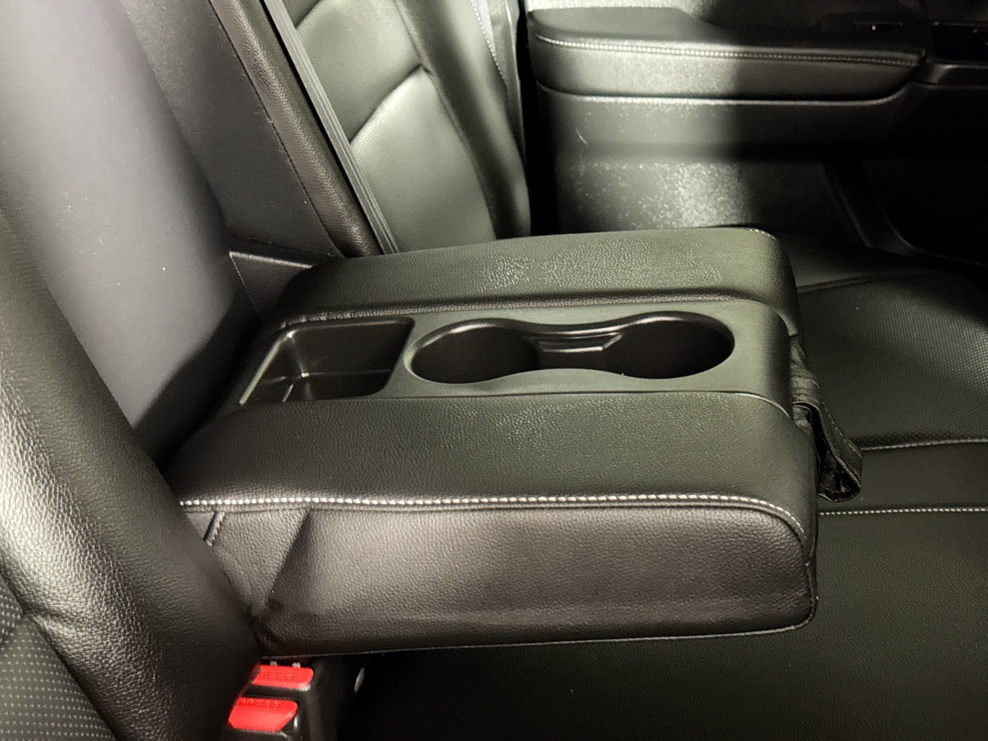 Used 2023 Honda Ridgeline RTL-E image 34