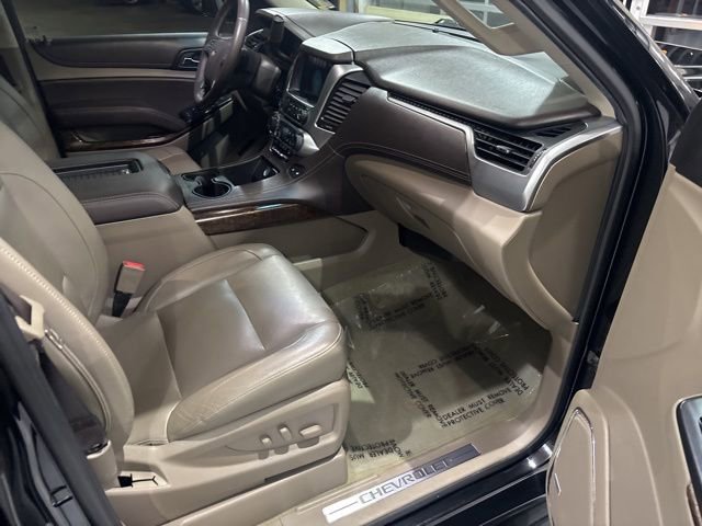 Used 2017 Chevrolet Tahoe LT w/ Luxury Package image 31